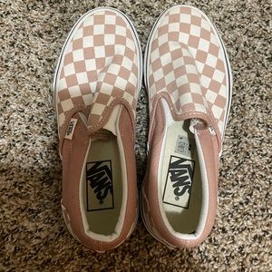 Vans Classic Slip Ons